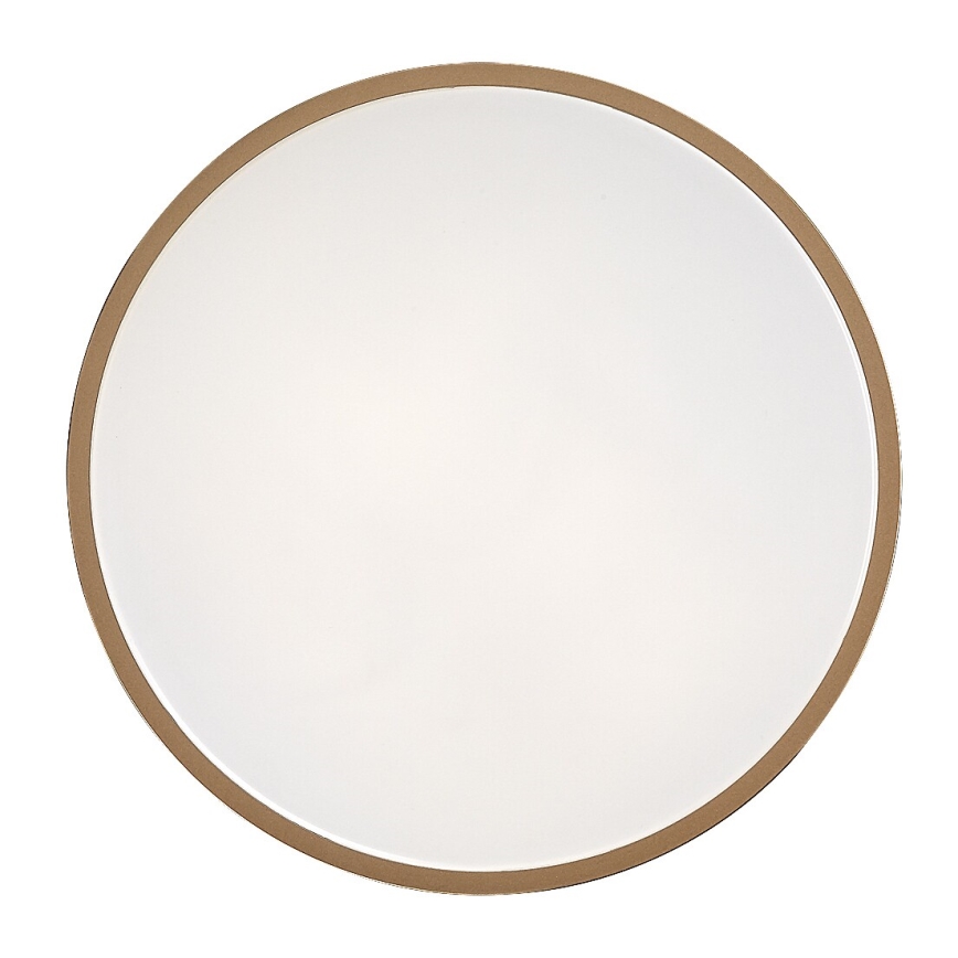 Rabalux - LED plafondlamp voor badkamer LED/18W/230V IP44 Ø 34 cm
