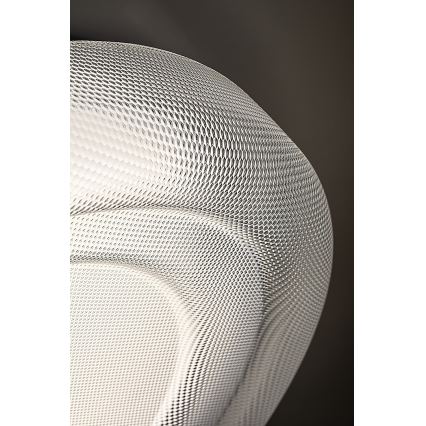 Rabalux - LED plafondlamp voor badkamer LED/24W/230V IP44 4000K Ø 38 cm