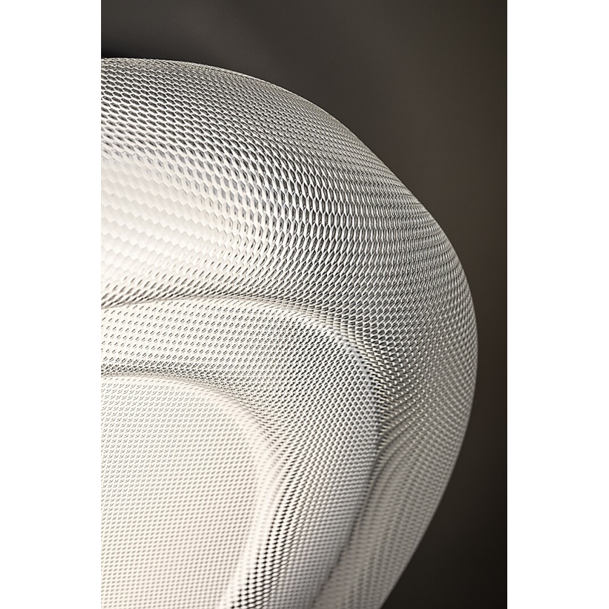 Rabalux - LED plafondlamp voor badkamer LED/24W/230V IP44 4000K Ø 38 cm
