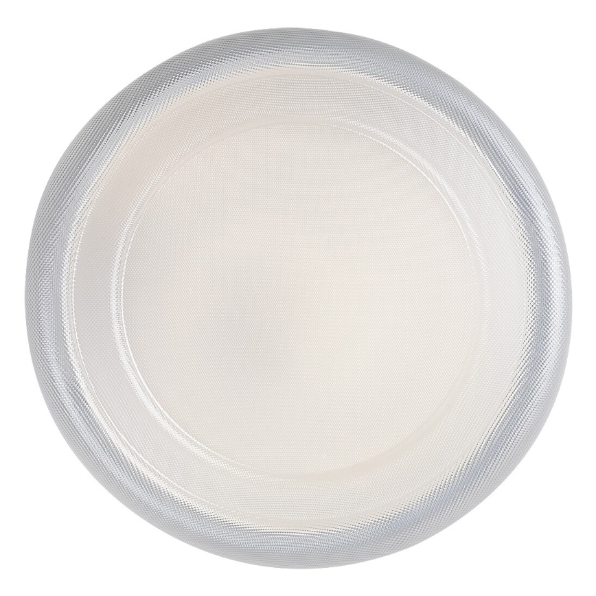 Rabalux - LED-plafondlamp voor de badkamer LED/36W/230V IP44 4000K Ø 48 cm