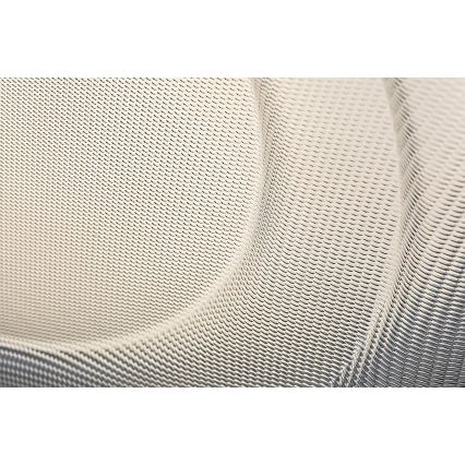 Rabalux - LED-plafondlamp voor de badkamer LED/36W/230V IP44 4000K Ø 48 cm