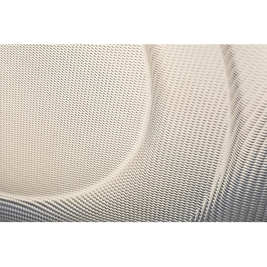Rabalux - LED-plafondlamp voor de badkamer LED/36W/230V IP44 4000K Ø 48 cm