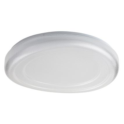 Rabalux - LED-plafondlamp voor de badkamer LED/36W/230V IP44 4000K Ø 48 cm
