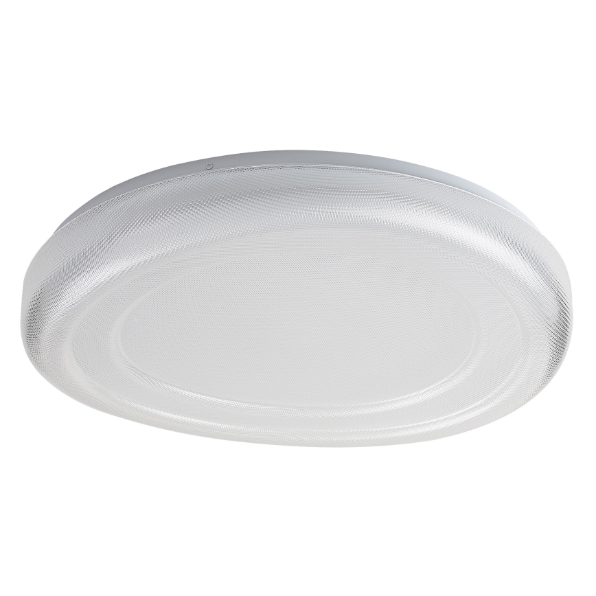 Rabalux - LED-plafondlamp voor de badkamer LED/36W/230V IP44 4000K Ø 48 cm