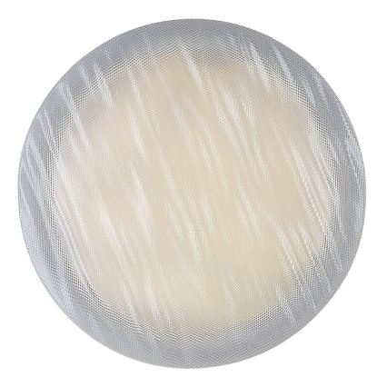 Rabalux - LED plafondlamp voor de badkamer, 24W/230V, IP44, 4000K, Ø 38 cm