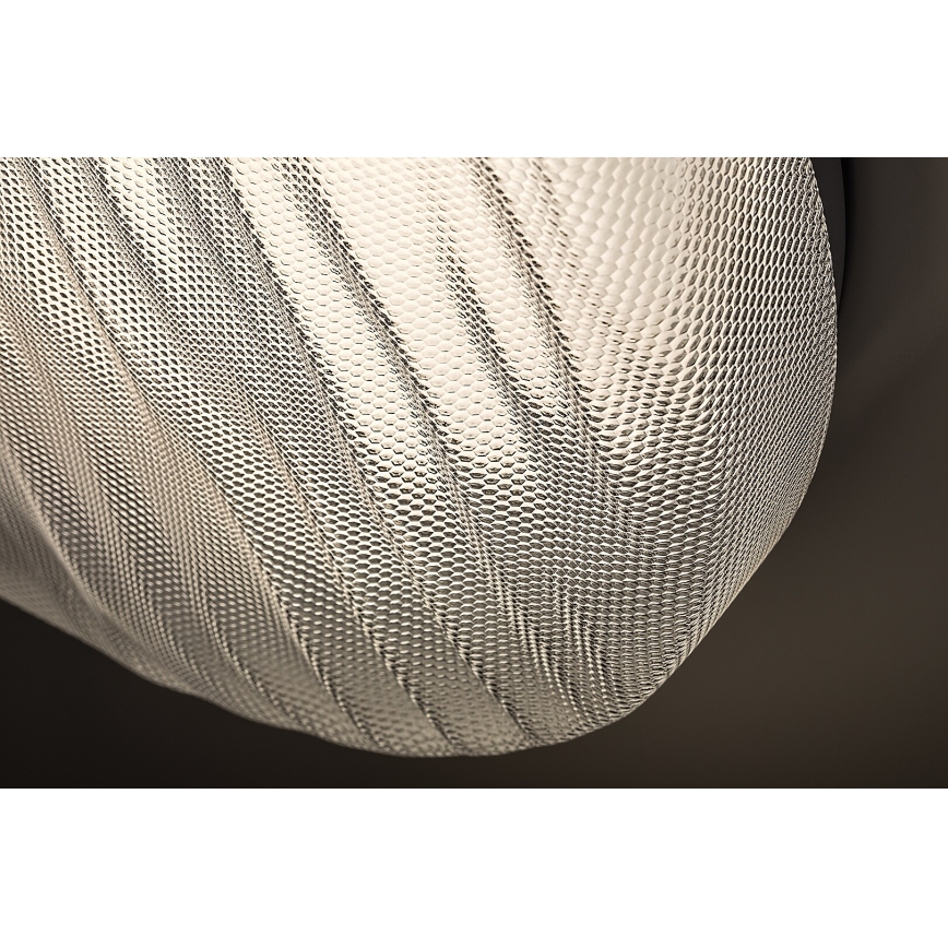 Rabalux - LED plafondlamp voor de badkamer, 24W/230V, IP44, 4000K, Ø 38 cm