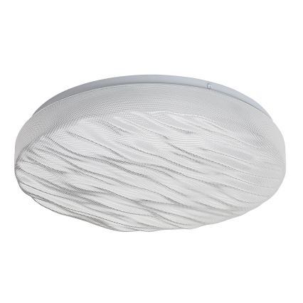 Rabalux - LED plafondlamp voor de badkamer, 24W/230V, IP44, 4000K, Ø 38 cm