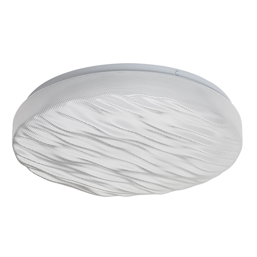 Rabalux - LED plafondlamp voor de badkamer, 24W/230V, IP44, 4000K, Ø 38 cm