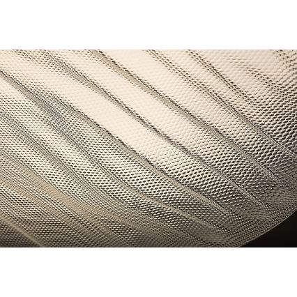 Rabalux - LED plafondlamp voor badkamer, 36 W, 230 V, IP44, 4000 K, Ø 47,5 cm