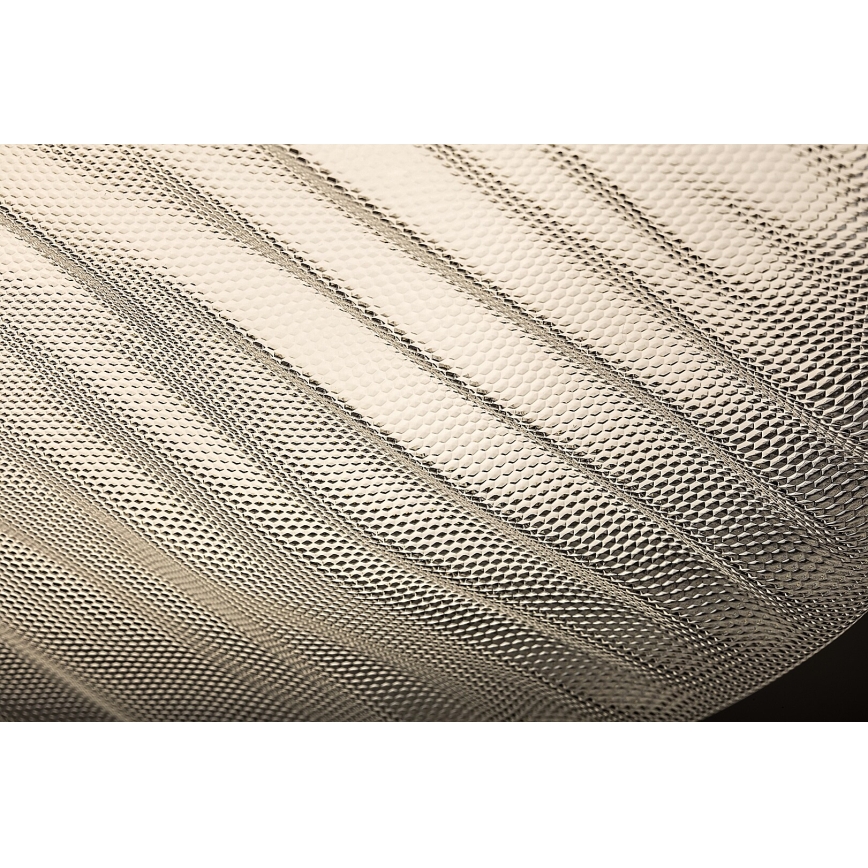 Rabalux - LED plafondlamp voor badkamer, 36 W, 230 V, IP44, 4000 K, Ø 47,5 cm