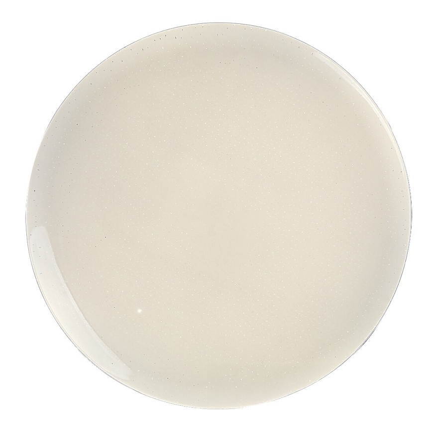 Rabalux - LED plafondlamp voor de badkamer LED/40W/230V IP44 4000K Ø 48 cm