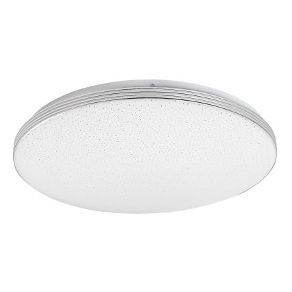 Rabalux - LED plafondlamp voor de badkamer LED/40W/230V IP44 4000K Ø 48 cm