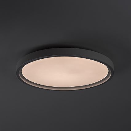 Rabalux - LED dimbare plafondlamp LED/31W/230V IP40 3000-6500K Ø 41,5 cm + afstandsbediening