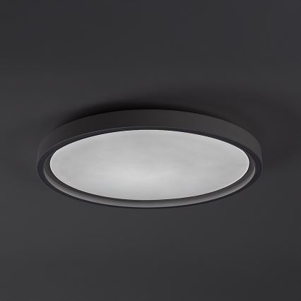 Rabalux - LED dimbare plafondlamp LED/31W/230V IP40 3000-6500K Ø 41,5 cm + afstandsbediening