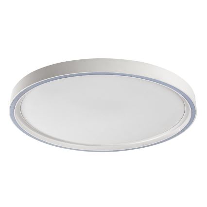 Rabalux - LED dimbare plafondlamp LED/31W/230V IP40 3000-6500K Ø 41,5 cm + afstandsbediening