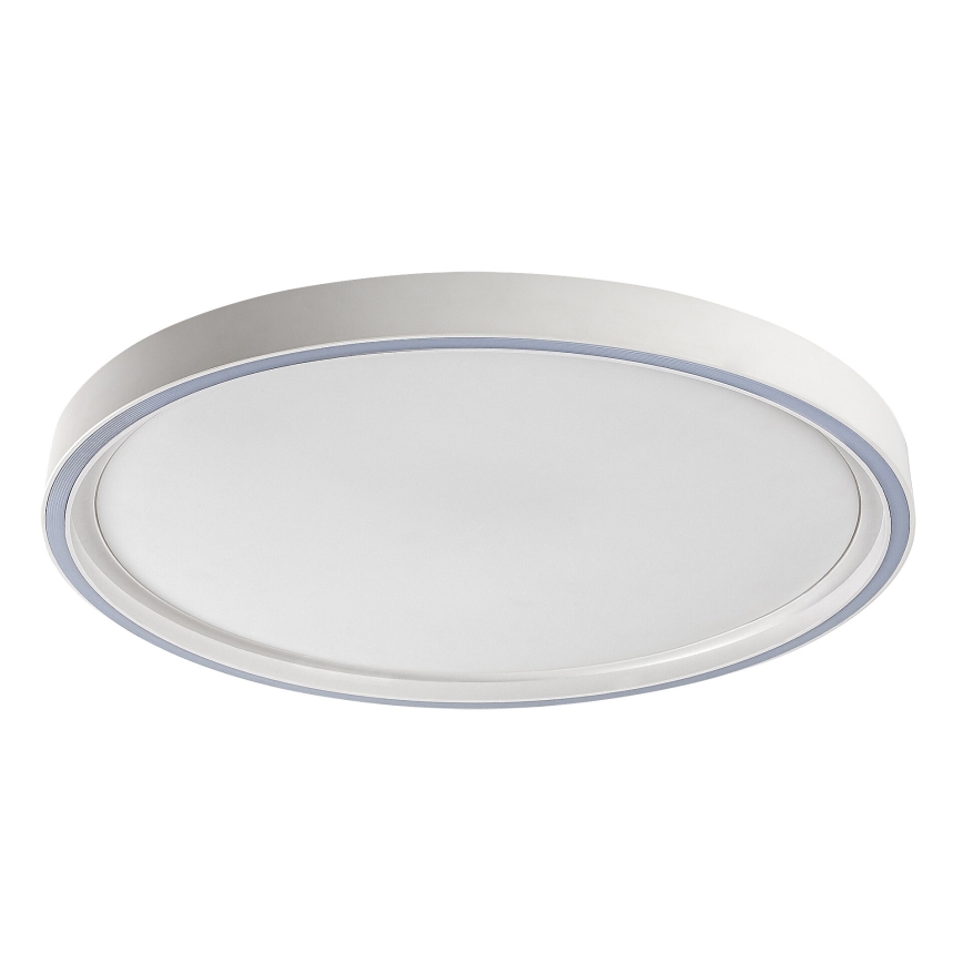 Rabalux - LED dimbare plafondlamp LED/31W/230V IP40 3000-6500K Ø 41,5 cm + afstandsbediening