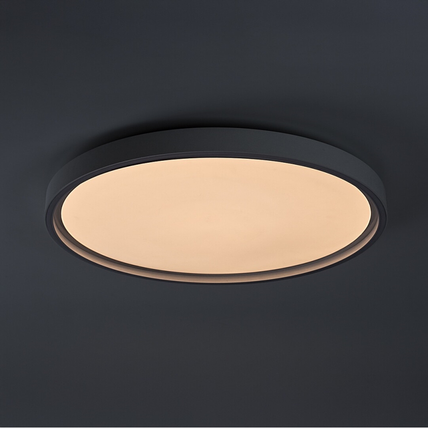 Rabalux - Dimbare LED-plafondlamp LED/54W/230V IP40 3000-6500K diam. 52 cm + afstandsbediening