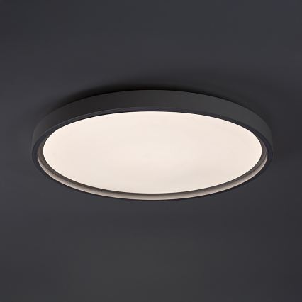 Rabalux - Dimbare LED-plafondlamp LED/54W/230V IP40 3000-6500K diam. 52 cm + afstandsbediening