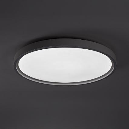 Rabalux - Dimbare LED-plafondlamp LED/54W/230V IP40 3000-6500K diam. 52 cm + afstandsbediening