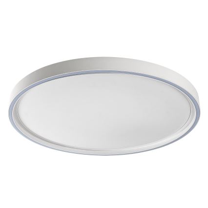 Rabalux - Dimbare LED-plafondlamp LED/54W/230V IP40 3000-6500K diam. 52 cm + afstandsbediening