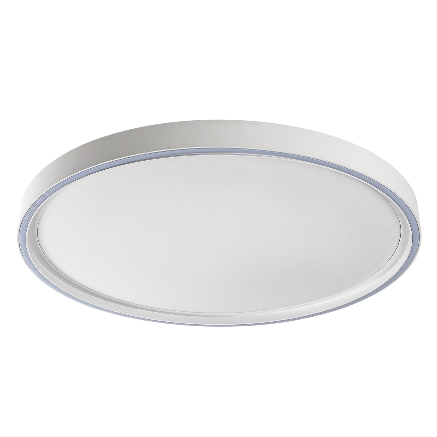 Rabalux - Dimbare LED-plafondlamp LED/54W/230V IP40 3000-6500K diam. 52 cm + afstandsbediening