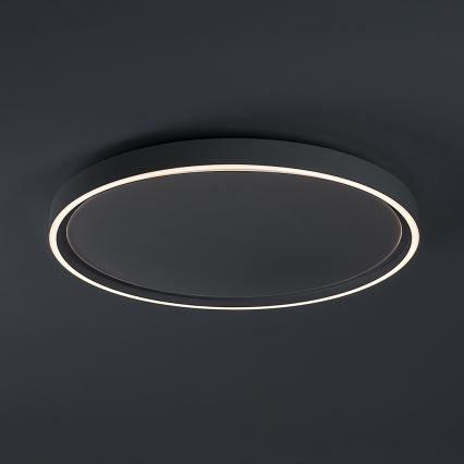 Rabalux - Dimbare LED-plafondlamp LED/54W/230V IP40 3000-6500K diam. 52 cm + afstandsbediening