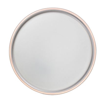 Rabalux - Dimbare LED-plafondlamp LED/54W/230V IP40 3000-6500K diam. 52 cm + afstandsbediening
