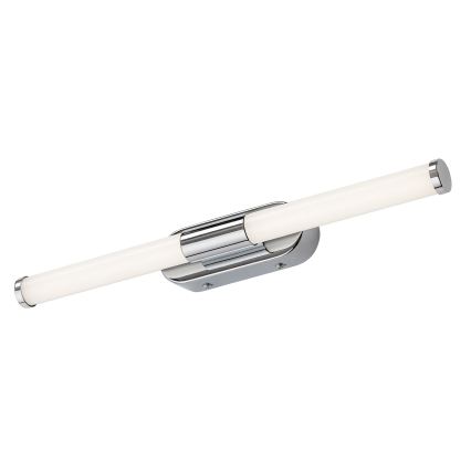 Rabalux - LED-spiegelverlichting voor de badkamer LED/6W/230V IP44 40 cm glanzend chroom