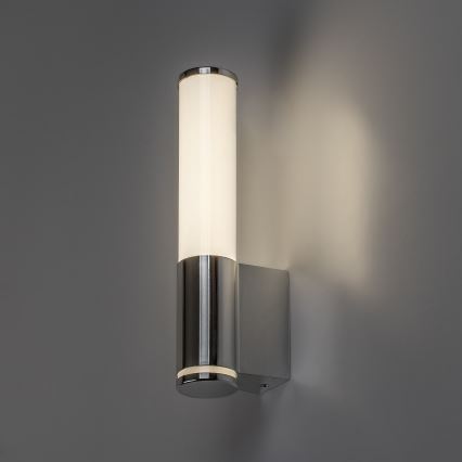 Rabalux - LED-badkamerwandlamp LED/6W/230V IP44 glanzend chroom