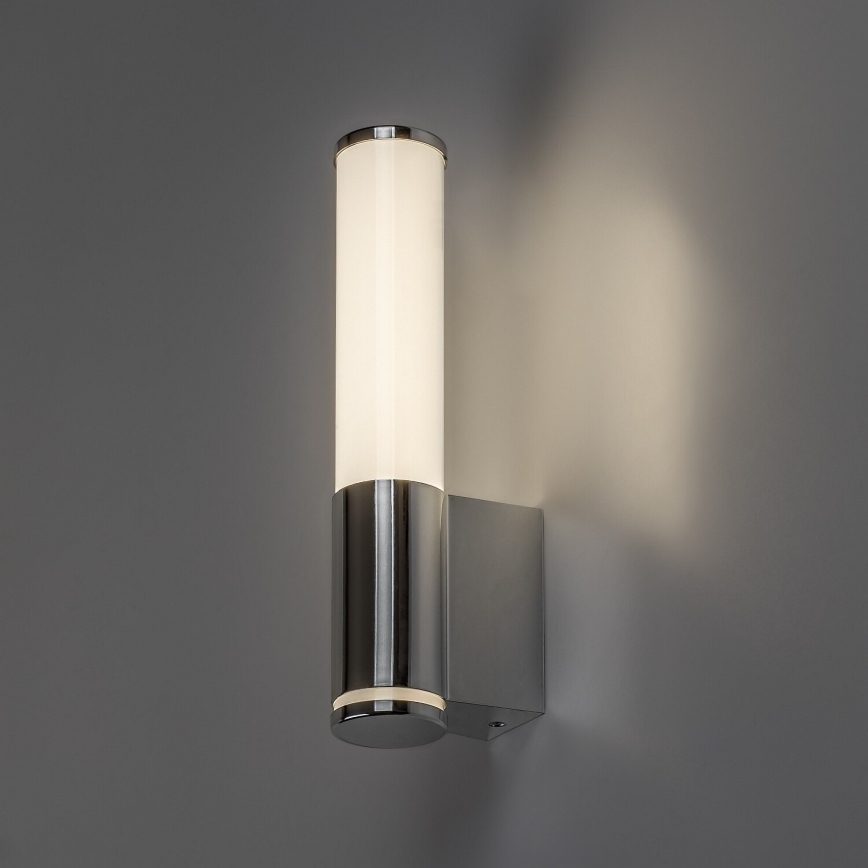 Rabalux - LED-badkamerwandlamp LED/6W/230V IP44 glanzend chroom