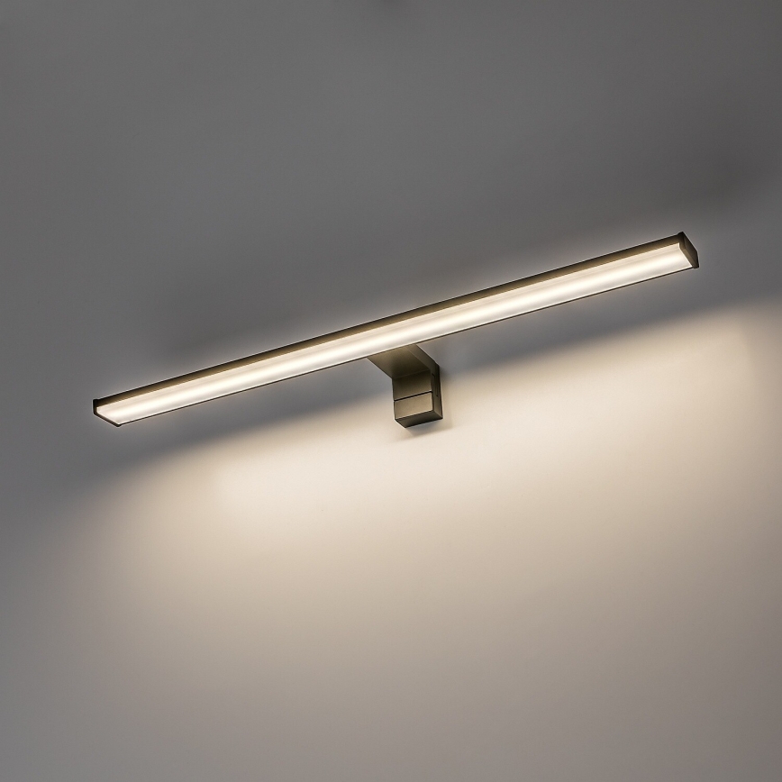 Rabalux - LED Badkamerspiegelverlichting LED/12W/230V IP44 60 cm