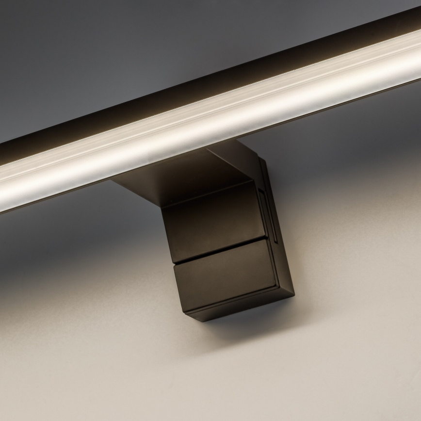 Rabalux - LED Badkamerspiegelverlichting LED/12W/230V IP44 60 cm