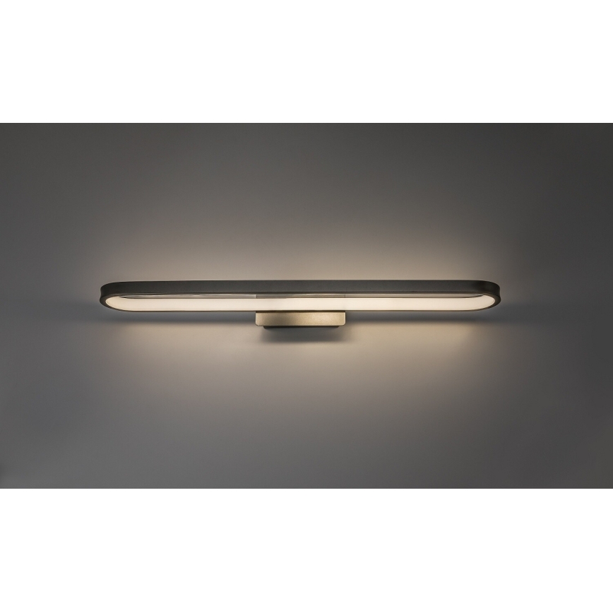 Rabalux - LED badkamerspiegelverlichting LED/18W/230V IP44 60 cm