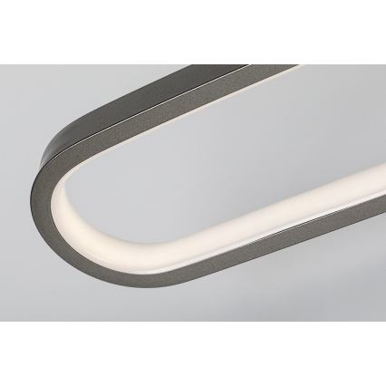 Rabalux - LED badkamerspiegelverlichting LED/18W/230V IP44 60 cm