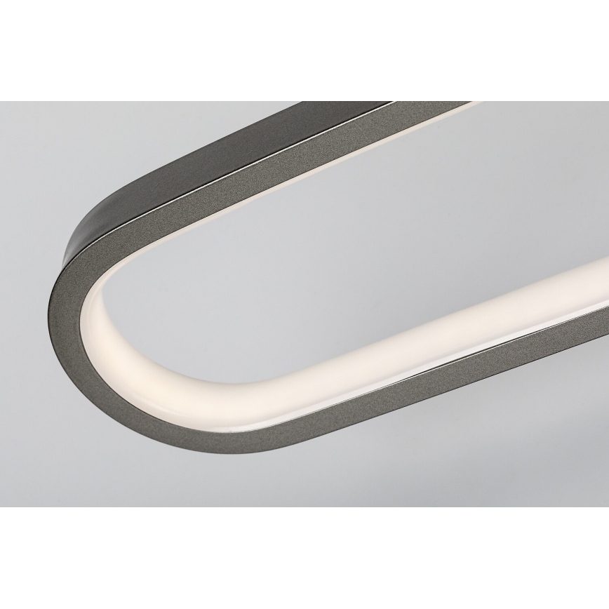 Rabalux - LED badkamerspiegelverlichting LED/18W/230V IP44 60 cm