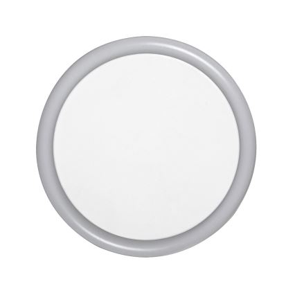 Rabalux - LED Socket nachtlampje met schemersensor LED/0,3W/230V 3000K
