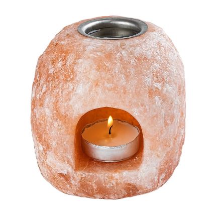 Rabalux - Zoutlamp - kandelaar