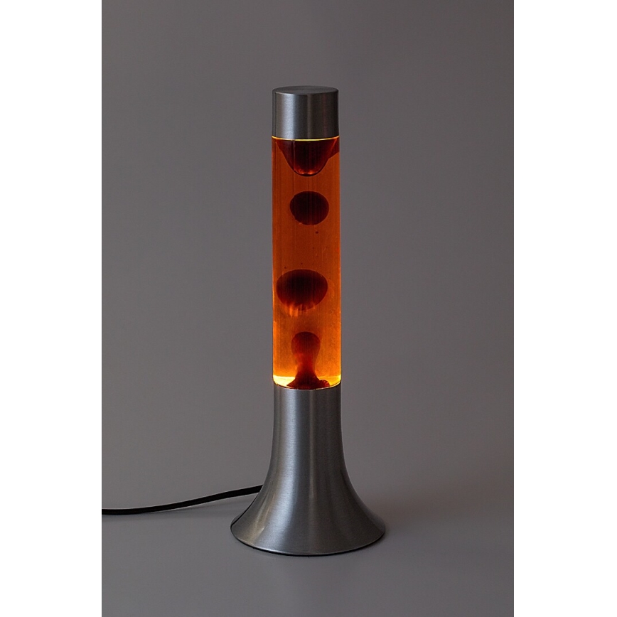 Rabalux - LED Lava lamp LED/25W/230V