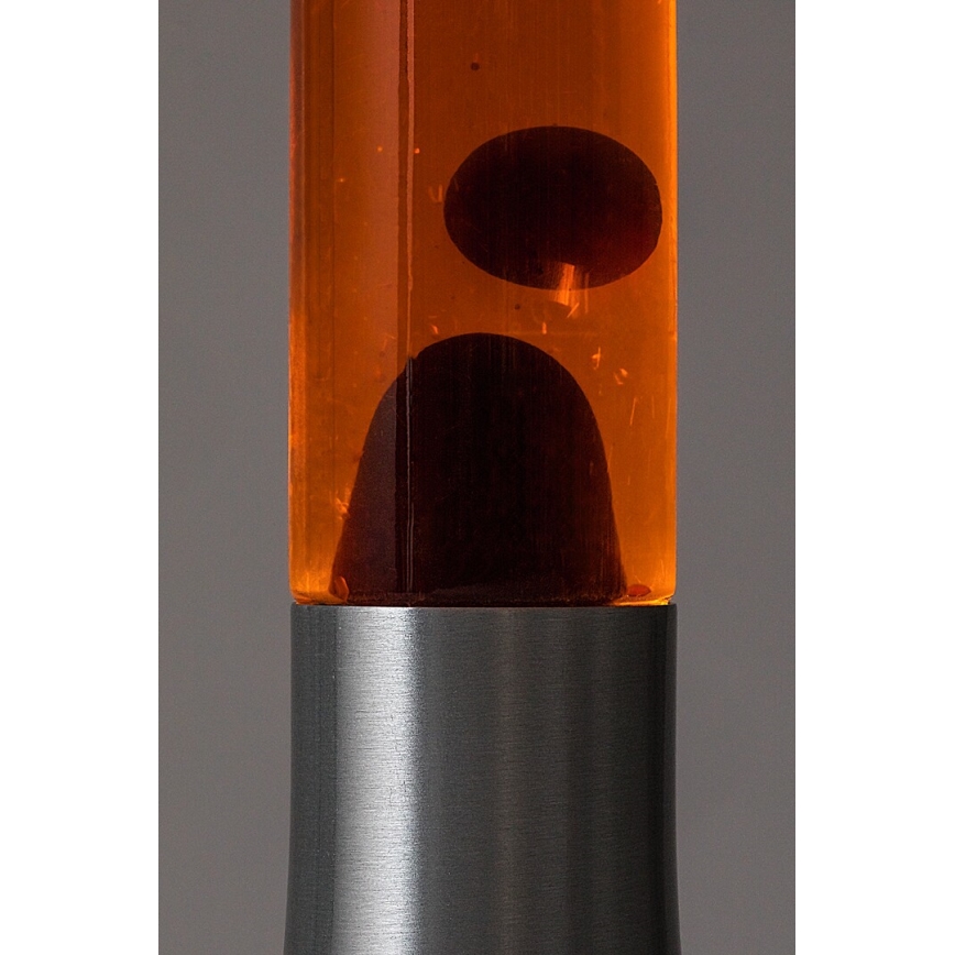 Rabalux - LED Lava lamp LED/25W/230V