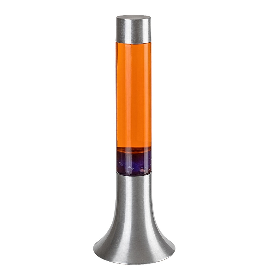 Rabalux - LED Lava lamp LED/25W/230V