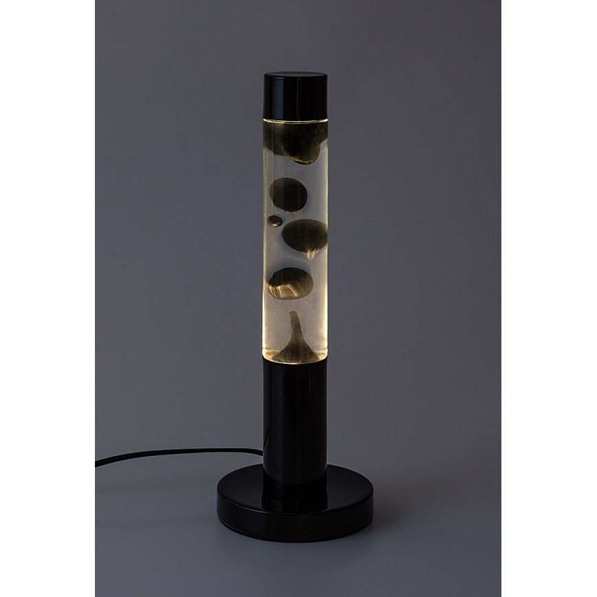 Rabalux - LED Lava lamp LED/25W/230V