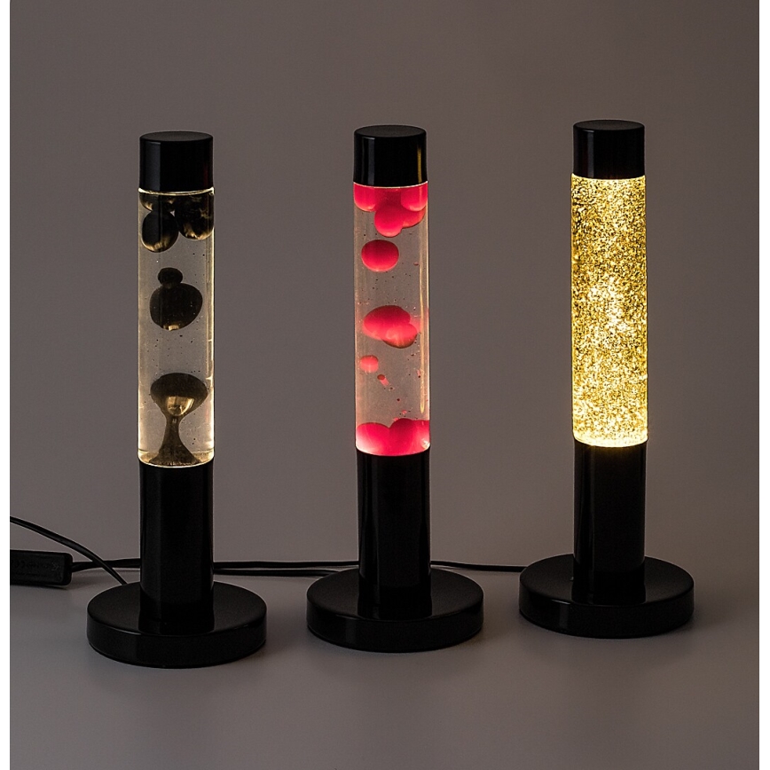Rabalux - LED Lava lamp LED/25W/230V
