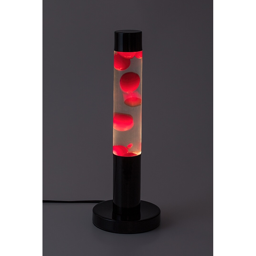 Rabalux - LED Lava lamp LED/25W/230V