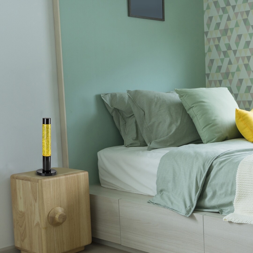 Rabalux - LED Lava lamp LED/25W/230V