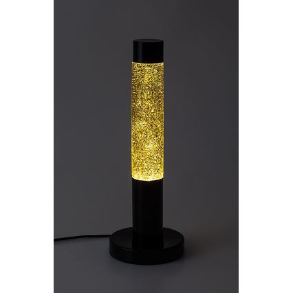Rabalux - LED Lava lamp LED/25W/230V