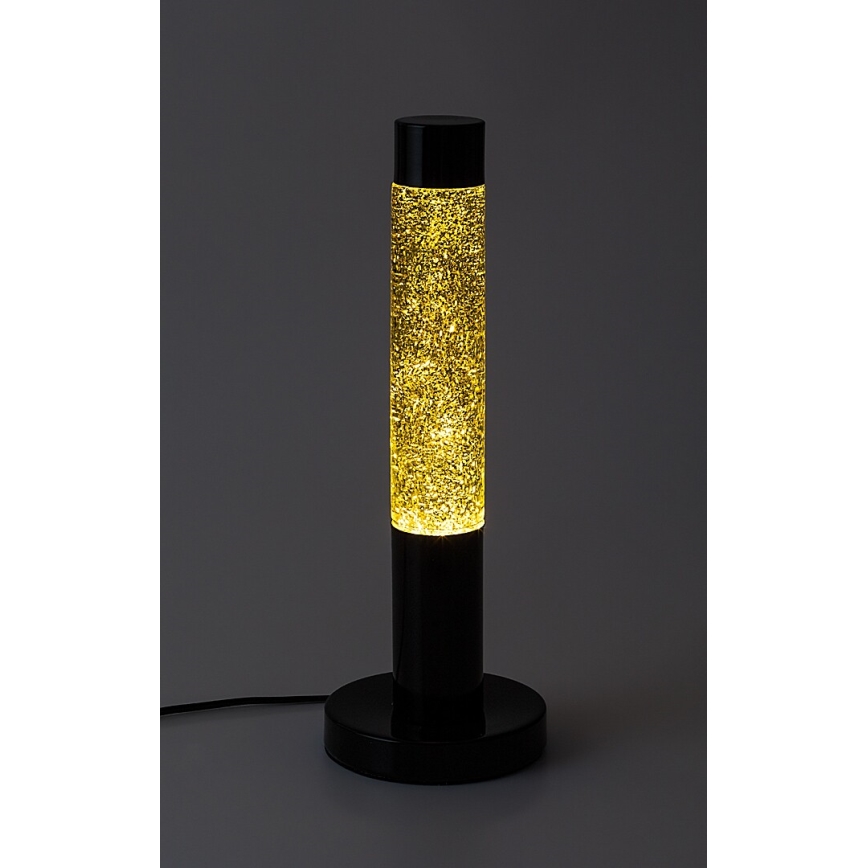 Rabalux - LED Lava lamp LED/25W/230V