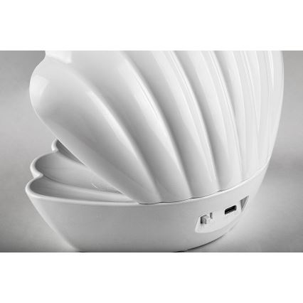 Rabalux - LED RGB Decoratieve lamp LED/0,8W/3xAAA