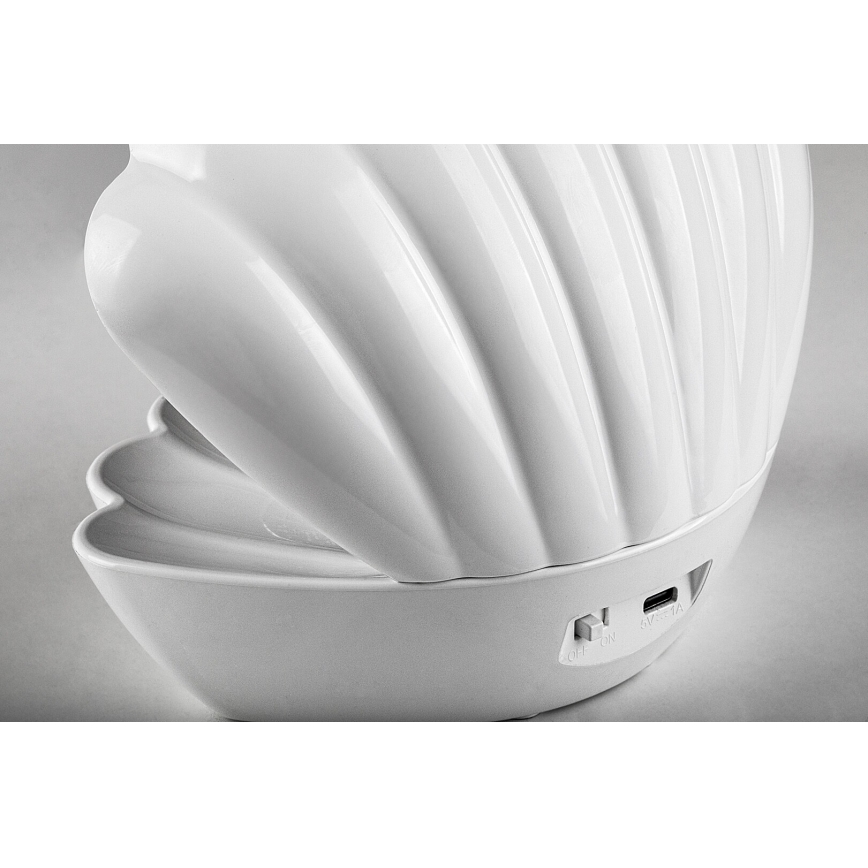 Rabalux - LED RGB Decoratieve lamp LED/0,8W/3xAAA