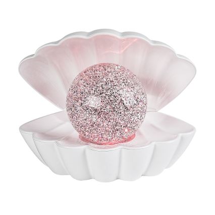 Rabalux - LED RGB Decoratieve lamp LED/0,8W/3xAAA