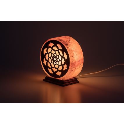 Rabalux - Zoutlamp 1xE14/15W/230V